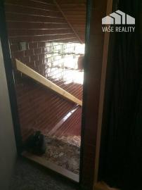 Chalupa v krásnom prostredí, Valaská Belá