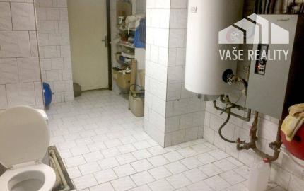 Chalupa v krásnom prostredí, Valaská Belá