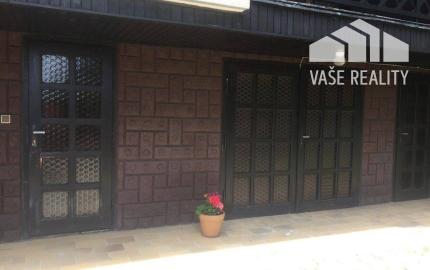 Chalupa v krásnom prostredí, Valaská Belá