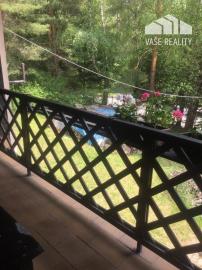 Chalupa v krásnom prostredí, Valaská Belá