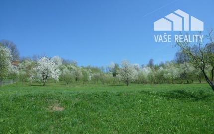 Na predaj pozemok Lysá pod Makytou 2795 m2