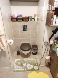 Na prenájom 2 izbový byt s parkovacím miestom, Trencianske Stankovce-S