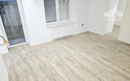 PREDANÉ 2 izbový byt Bánovce nad Bebravou / CENTRUM / TERASA 7 m2 