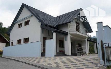 Apartmánový dom - Chata pod Grúňom Oščadnica -TOP PONUKA