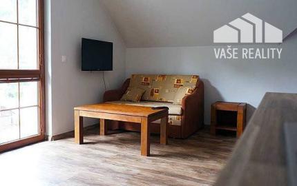 Apartmánový dom - Chata pod Grúňom Oščadnica -TOP PONUKA