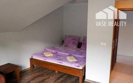 Apartmánový dom - Chata pod Grúňom Oščadnica -TOP PONUKA