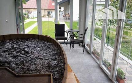 Apartmánový dom - Chata pod Grúňom Oščadnica -TOP PONUKA