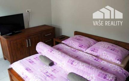 Apartmánový dom - Chata pod Grúňom Oščadnica -TOP PONUKA