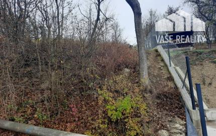 pozemok 4770m2 v obci Dolný Lieskov