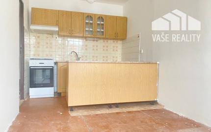 Na predaj 3 izbový byt - Trenčín - Sihoť