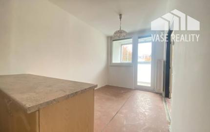 Na predaj 3 izbový byt - Trenčín - Sihoť