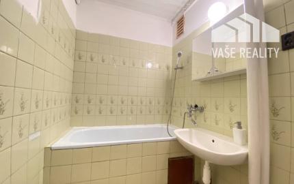 Na predaj 3 izbový byt - Trenčín - Sihoť