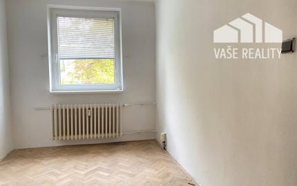 Na predaj 3 izbový byt - Trenčín - Sihoť