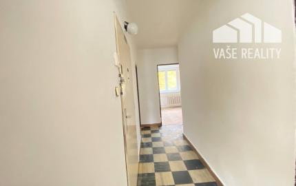 Na predaj 3 izbový byt - Trenčín - Sihoť