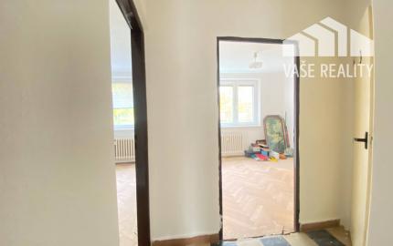 Na predaj 3 izbový byt - Trenčín - Sihoť