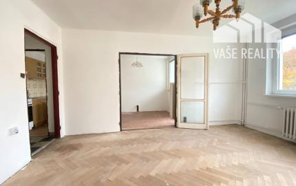 Na predaj 3 izbový byt - Trenčín - Sihoť