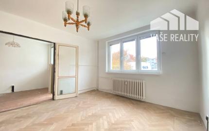 Na predaj 3 izbový byt - Trenčín - Sihoť