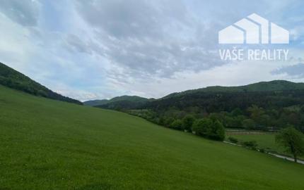 Pozemok na výstavbu, Považská Bystrica (Prečín) 1000m2, 578 m2