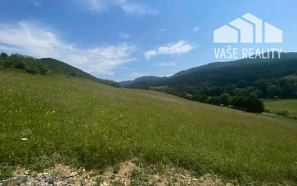 Pozemok na výstavbu, Považská Bystrica (Prečín) 1000m2, 578 m2