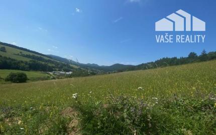 Pozemok na výstavbu, Považská Bystrica (Prečín) 1000m2, 578 m2