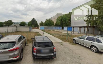 Výnimočná ponuka garáže v Piešťanoch