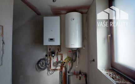 Novostavba RD v Trenčianskom Jastrabí - pozemok 577m2