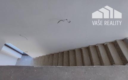 Novostavba RD v Trenčianskom Jastrabí - pozemok 577m2