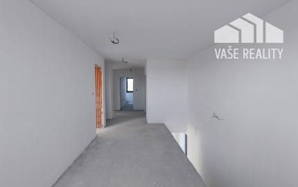 Novostavba RD v Trenčianskom Jastrabí - pozemok 577m2