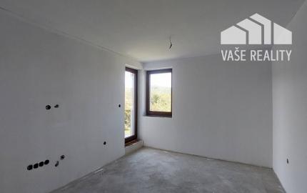 Novostavba RD v Trenčianskom Jastrabí - pozemok 577m2