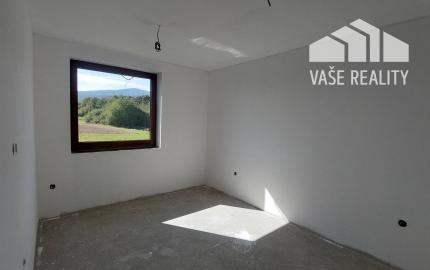 Novostavba RD v Trenčianskom Jastrabí - pozemok 577m2