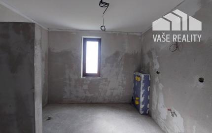 Novostavba RD v Trenčianskom Jastrabí - pozemok 577m2