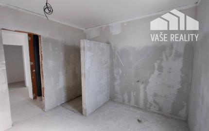 Novostavba RD v Trenčianskom Jastrabí - pozemok 577m2