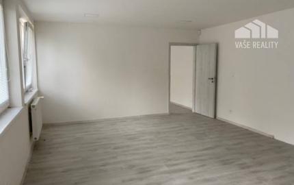 Kancelárske a prevádzkové priestory- Dubnica nad Váhom (52 m2, 104 m2)