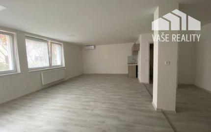 Kancelárske a prevádzkové priestory- Dubnica nad Váhom (52 m2, 104 m2)