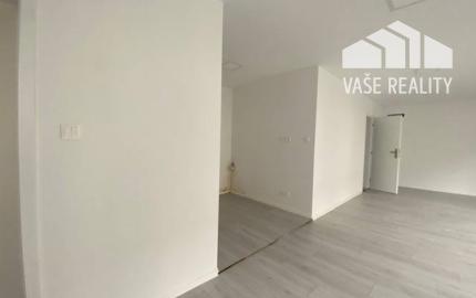 Kancelárske a prevádzkové priestory- Dubnica nad Váhom (52 m2, 104 m2)