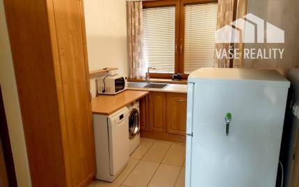 Murovaná chata v rekreačnej oblasti , Moravany nad Váhom - Výtoky