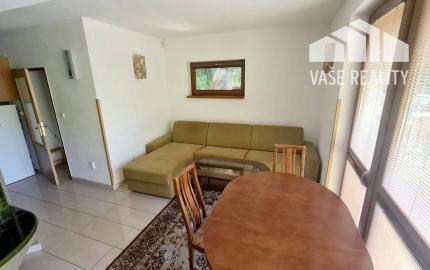 Murovaná chata v rekreačnej oblasti , Moravany nad Váhom - Výtoky