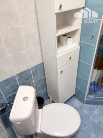 Murovaná chata v rekreačnej oblasti , Moravany nad Váhom - Výtoky