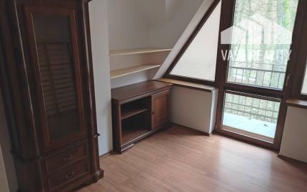 Murovaná chata v rekreačnej oblasti , Moravany nad Váhom - Výtoky