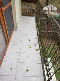 Murovaná chata v rekreačnej oblasti , Moravany nad Váhom - Výtoky