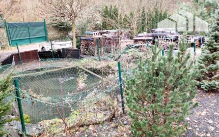 Murovaná chata v rekreačnej oblasti , Moravany nad Váhom - Výtoky