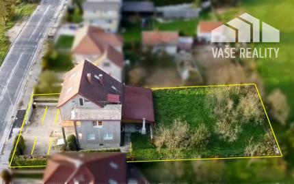 Ideálne miesto pre vaše podnikanie a bývanie v Myjave!