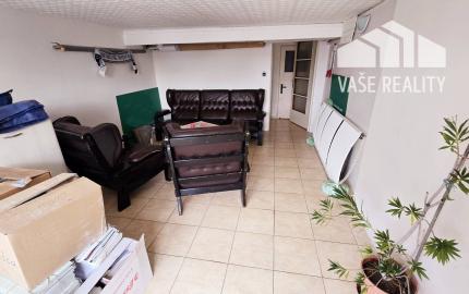 Ideálne miesto pre vaše podnikanie a bývanie v Myjave!