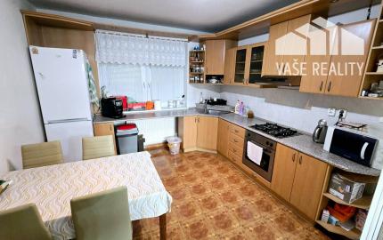 Ideálne miesto pre vaše podnikanie a bývanie v Myjave!