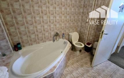 Ideálne miesto pre vaše podnikanie a bývanie v Myjave!