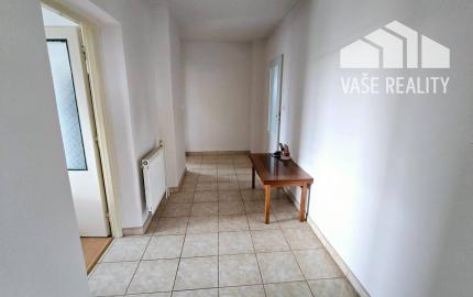 Ideálne miesto pre vaše podnikanie a bývanie v Myjave!