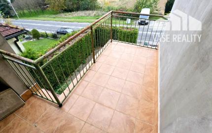 Ideálne miesto pre vaše podnikanie a bývanie v Myjave!