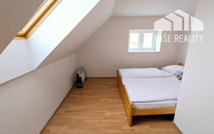 Ideálne miesto pre vaše podnikanie a bývanie v Myjave!