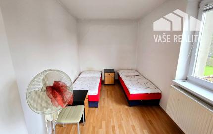 Ideálne miesto pre vaše podnikanie a bývanie v Myjave!