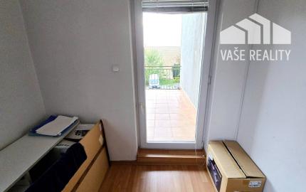 Ideálne miesto pre vaše podnikanie a bývanie v Myjave!